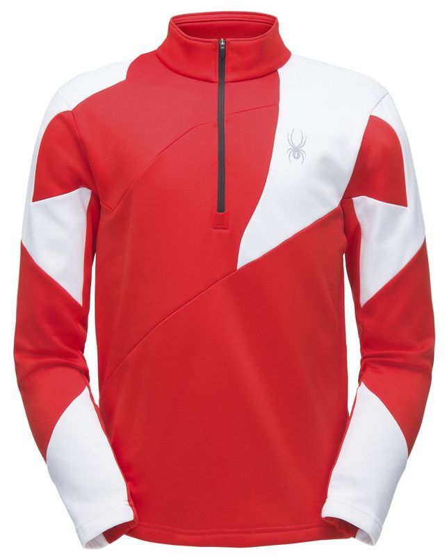 Rolák Spyder Men's Orion Zip T-Neck 181348-620