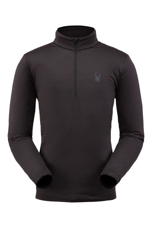 Rolák Spyder Men's Prospect Zip T-Neck 191266-001