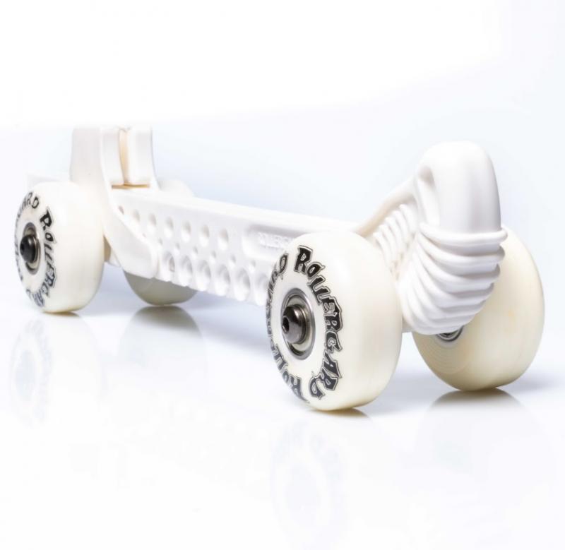 Rollerguard chránič nožů - Senior