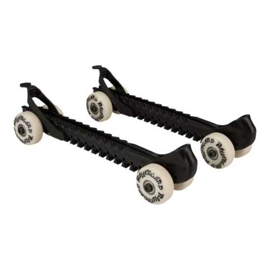 Rollerguard chránič nožů - Senior