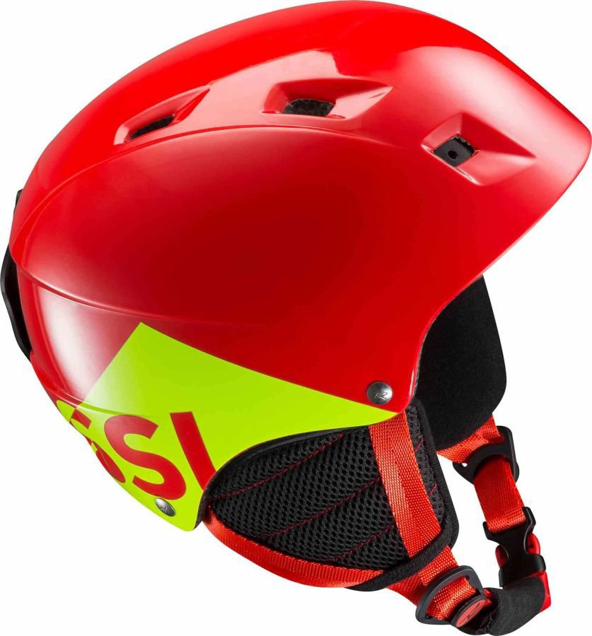 Rossignol Comp J 18/19