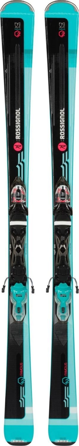 Rossignol Famous 2 Xpress W 18/19