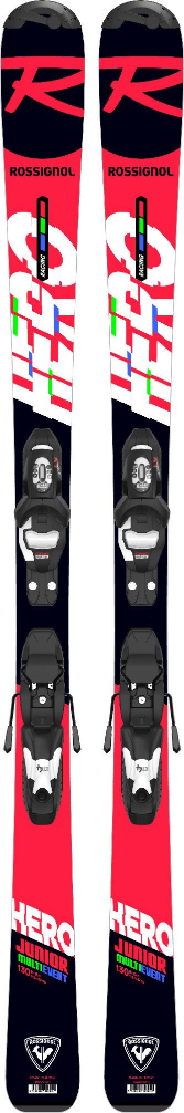 Rossignol Hero Jr.