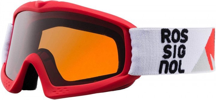 Rossignol Raffish S Red
