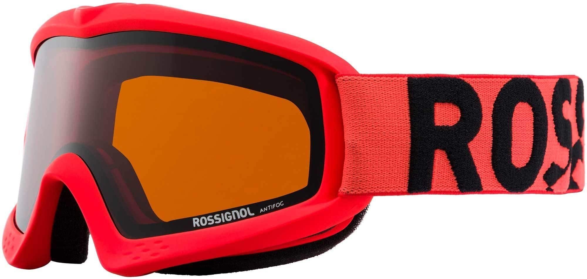 Rossignol Raffish Sparky Red