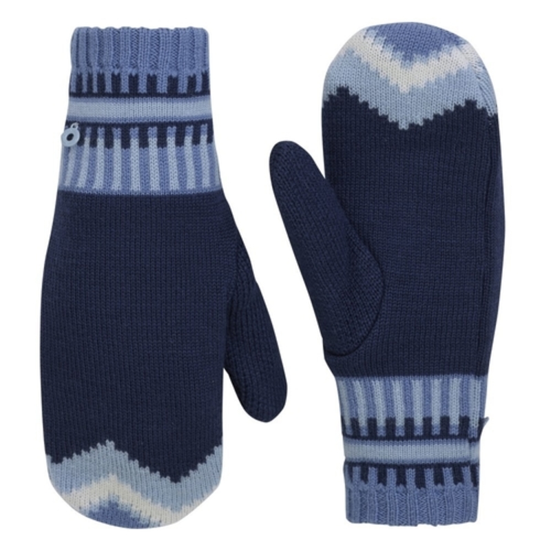 Rukavice Kari Traa Løkke Mitten Naval