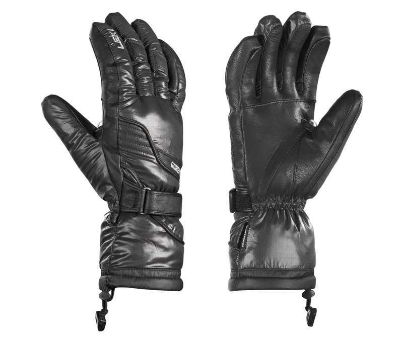 Rukavice LEKI Mighty S 631-80513