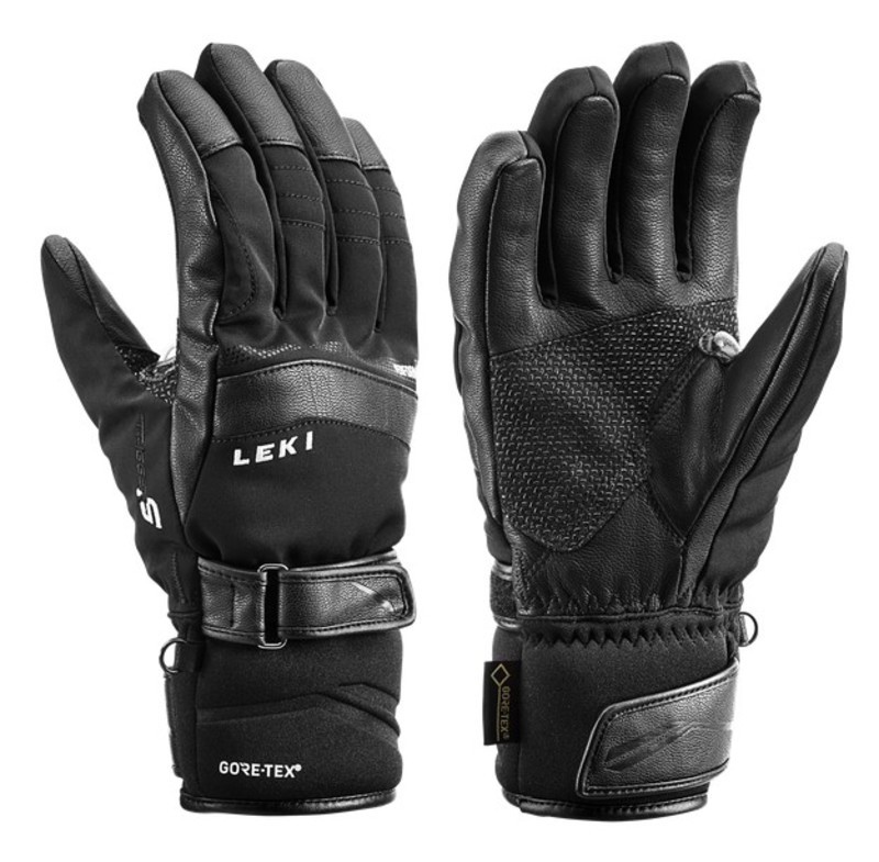 Rukavice LEKI Performance S GTX 640854301