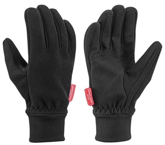 Rukavice LEKI Trek 640869301