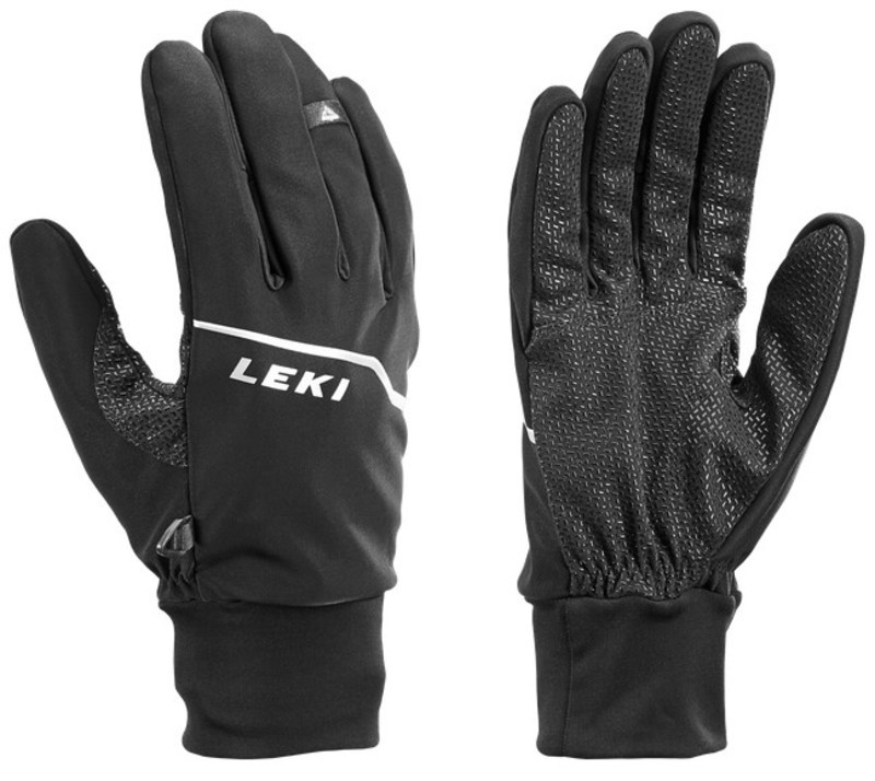 Rukavice Leki Tour Lite 636777301