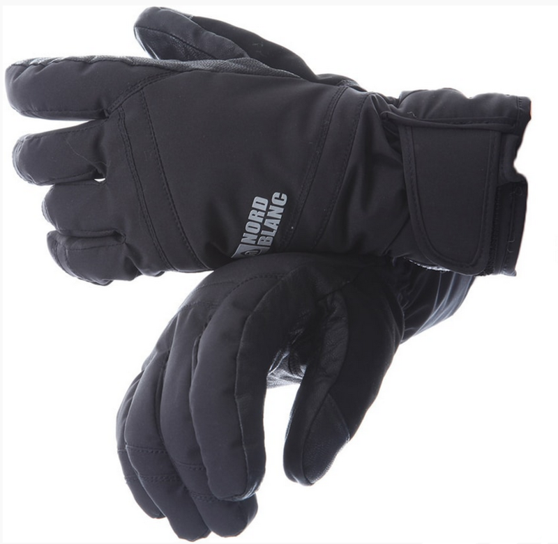 Rukavice NORDBLANC Truly NBWG5976_CRN