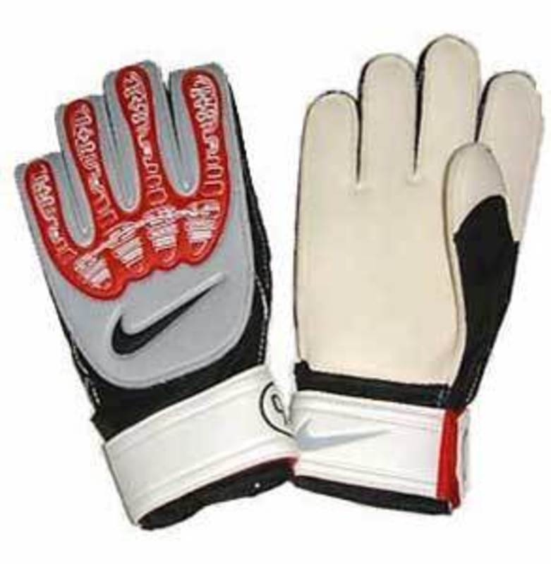 Rukavice Nike Hard T90 GS0146-001