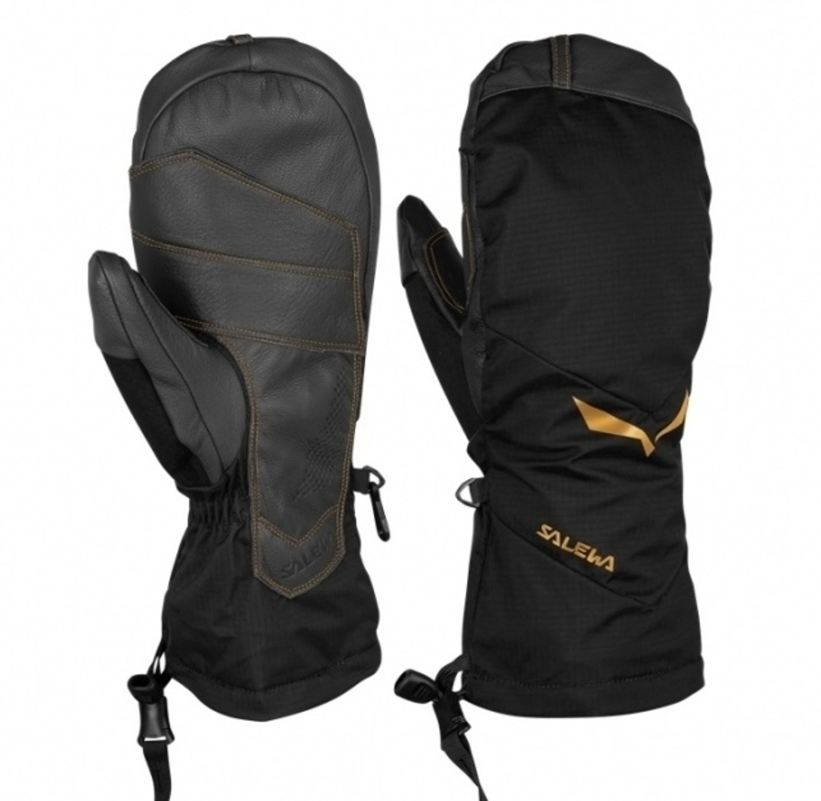 Rukavice Salewa ANTELAO GTX PRL MITTEN 25054-0901