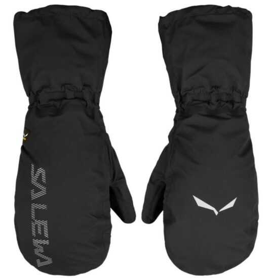 Rukavice Salewa ORTLES PTX 3L OVERMITTEN 26434-0910