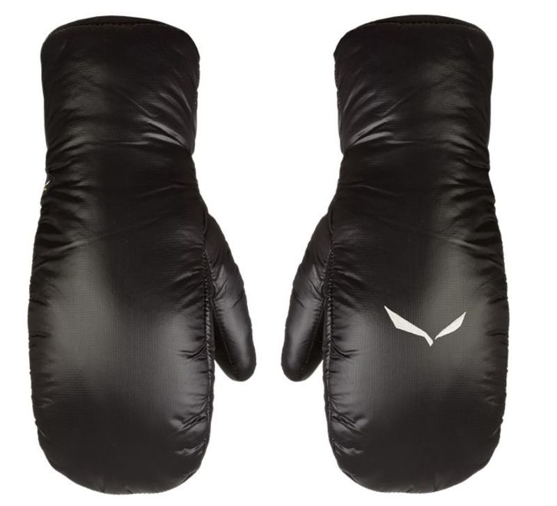 Rukavice Salewa ORTLES TW LONG MITTEN 26576-0912