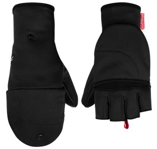 Rukavice Salewa SESVENNA FOLD BACK WS GLOVES 26588-0910