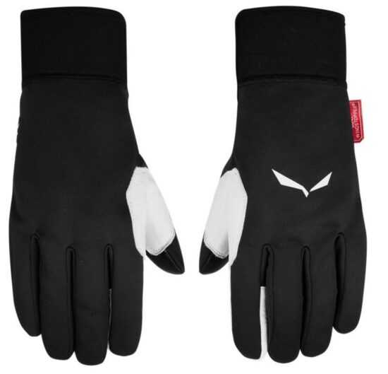 Rukavice Salewa SESVENNA WS GRIP GLOVES 26577-0910