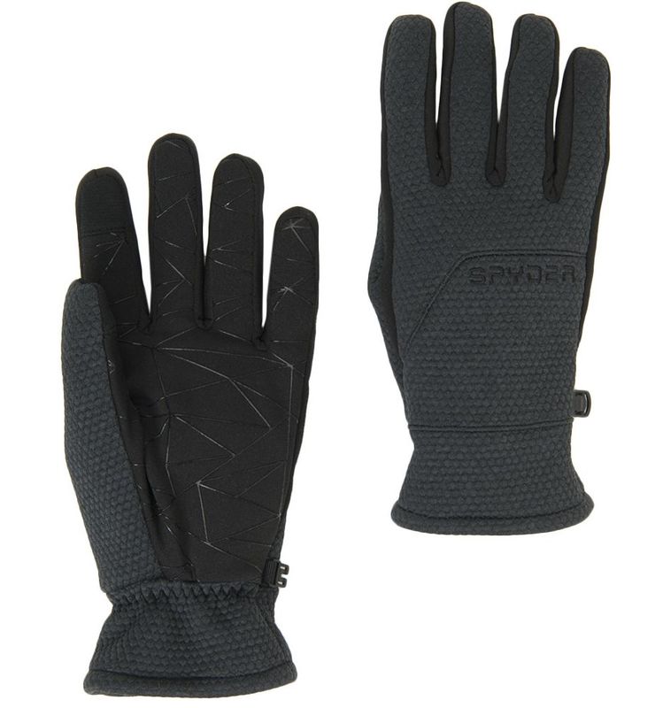 Rukavice Spyder Men`s Encore 197018-001