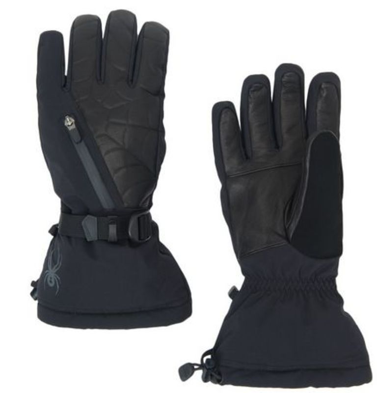 Rukavice Spyder Men`s Omega Ski 185007-001