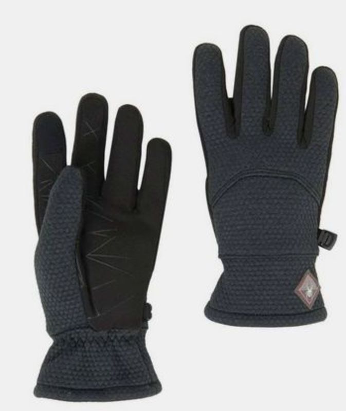 Rukavice Spyder Women`s Core Sweater Mitten 197039-001