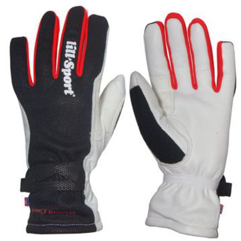 Rukavice lill-sport Coach Slim Woman 0204