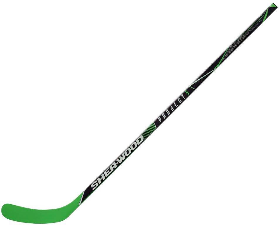 SHER-WOOD PROJECT 5 JR. Ľavá