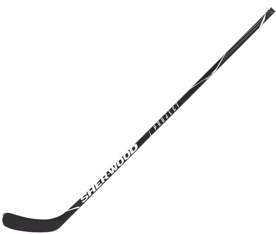 SHER-WOOD PROJECT 5 SR. Pravá