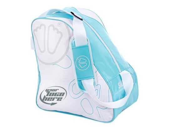 SIDAS Lyžařský vak SKI BOOT BAG WOMAN - balení