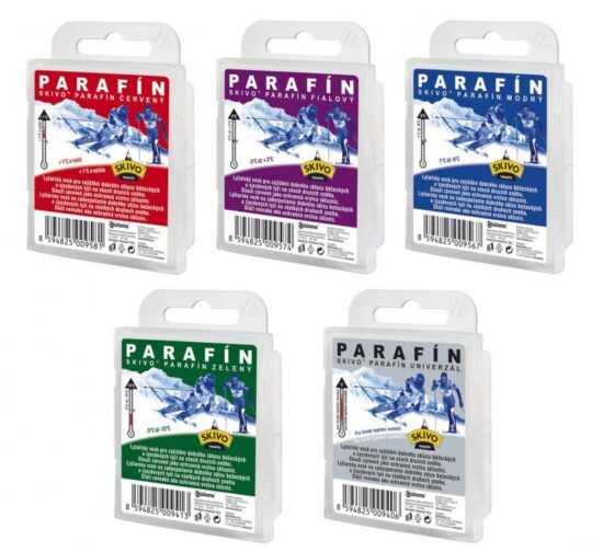 SKIVO parafín universal 40g - universal