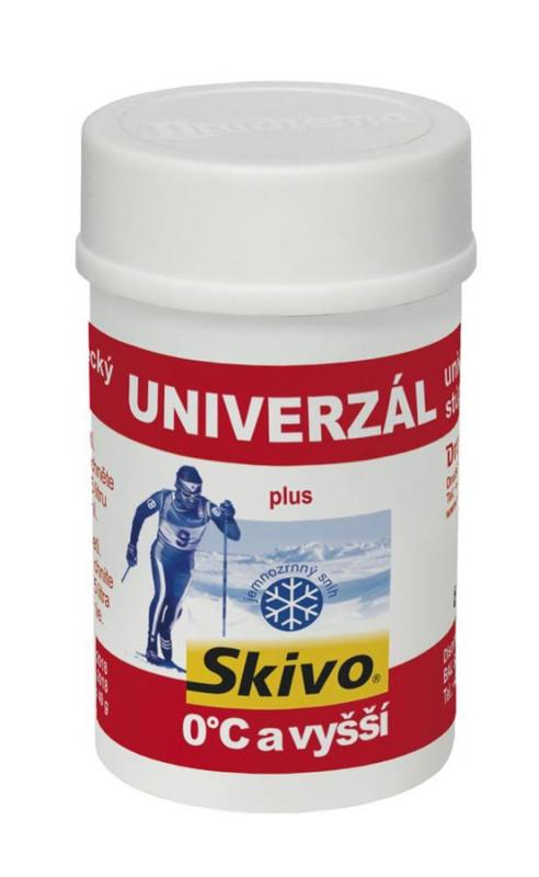 SKIVO univerzál MINUS 40g - plus