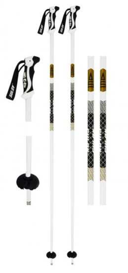 SULOV RIOT 2020/21 - 105cm