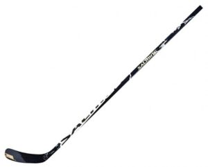 Salming Stick M11 INT juniorská hokejka - Levá ruka dole
