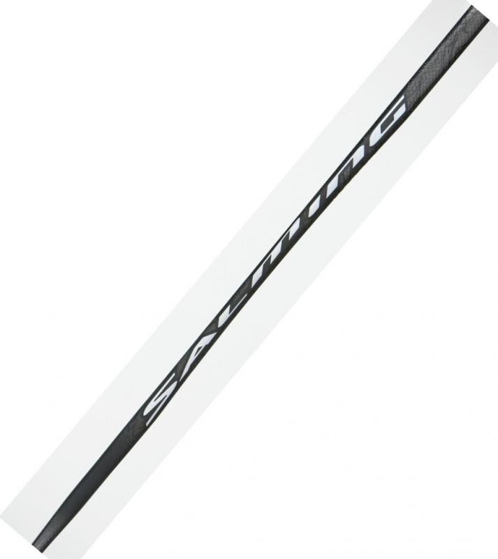 Salming Stick M11 KZN seniorská hokejka - Pravá ruka dole