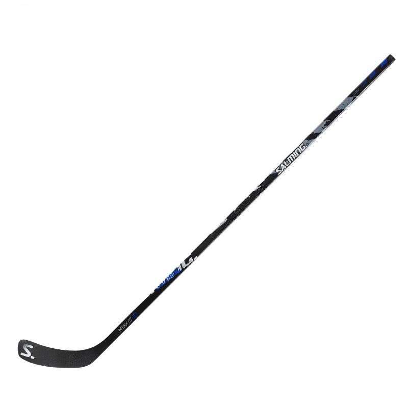 Salming Stick MTRX 13 hokejka - Levá ruka dole