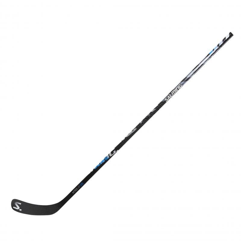 Salming Stick MTRX 15 hokejka - Levá ruka dole