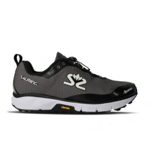 Salming Trail Hydro Shoe Men Grey/Black