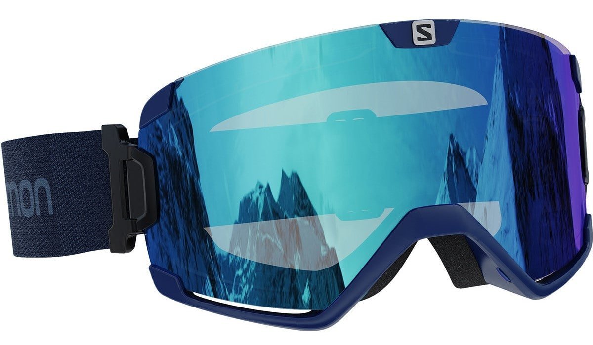 Salomon Cosmic Multilayer