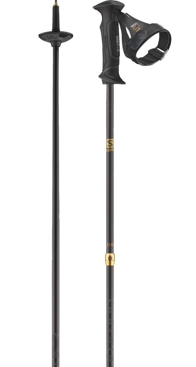 Salomon Element Carbon Ergo S3