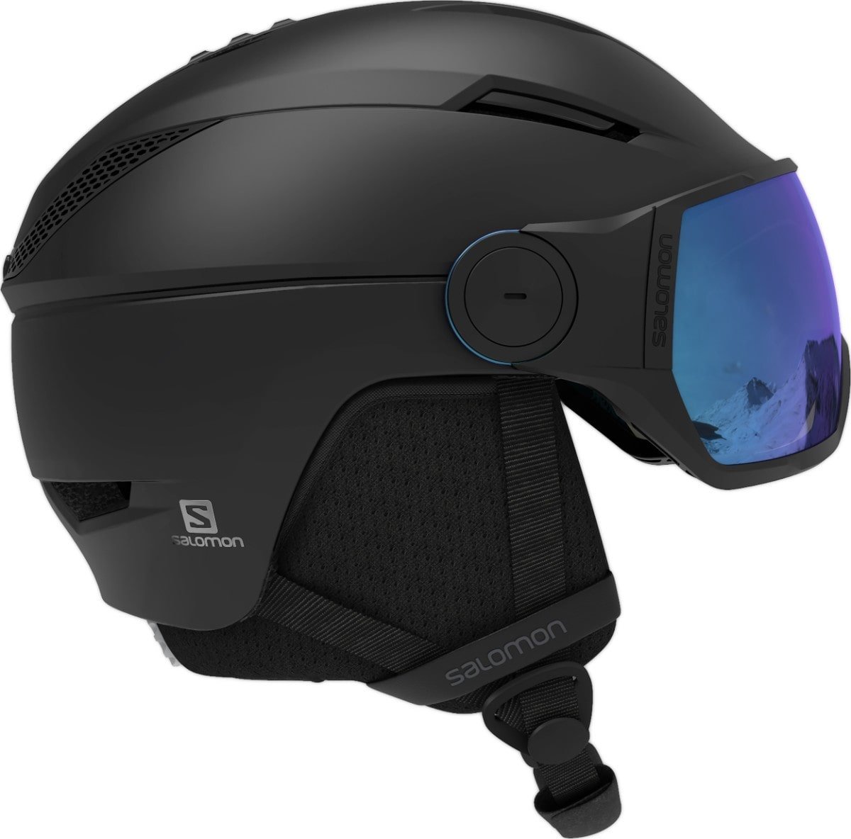 Salomon Pioneer Visor