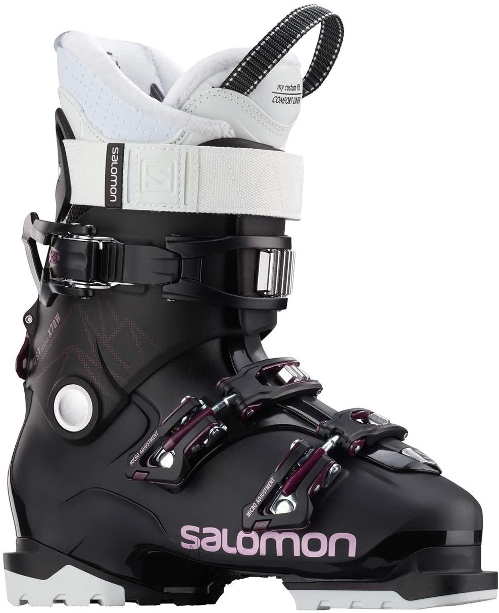 Salomon QST Access X