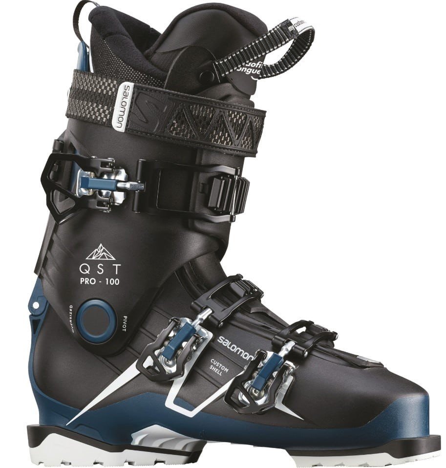 Salomon QST Pro 100 19/20