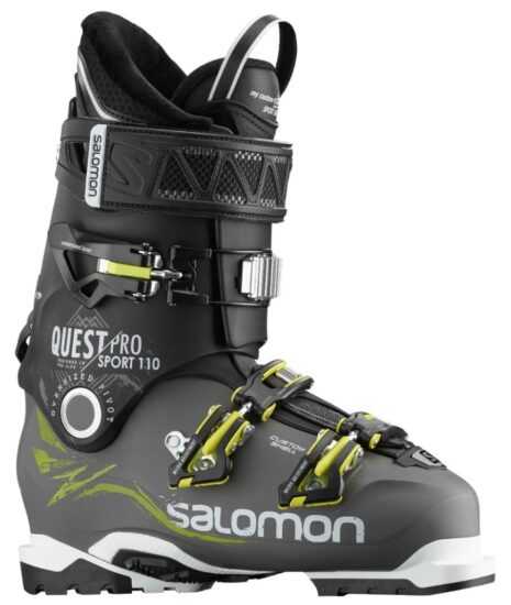 Salomon Quest Pro CS Sport 110