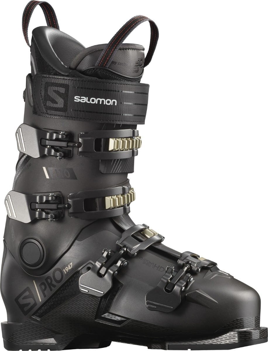 Salomon S PRO 19