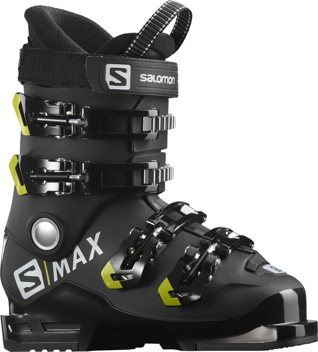 Salomon S/Max 60 RT L Kids