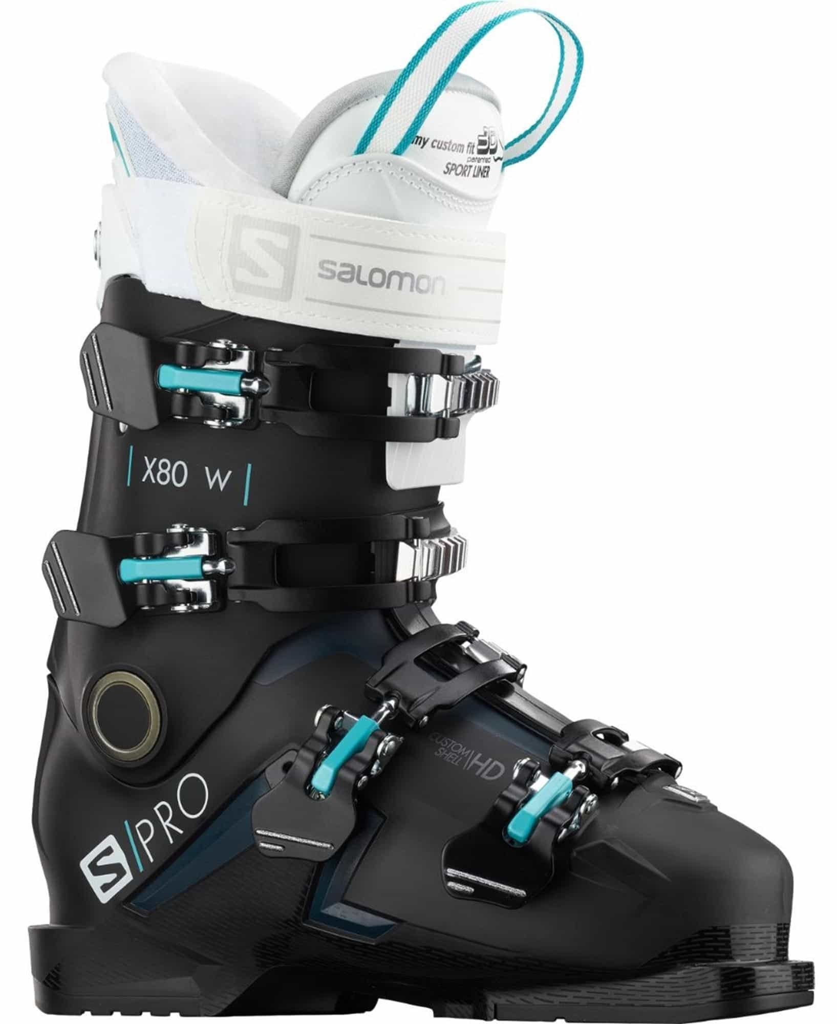 Salomon S/PRO X80 W CS 19/20
