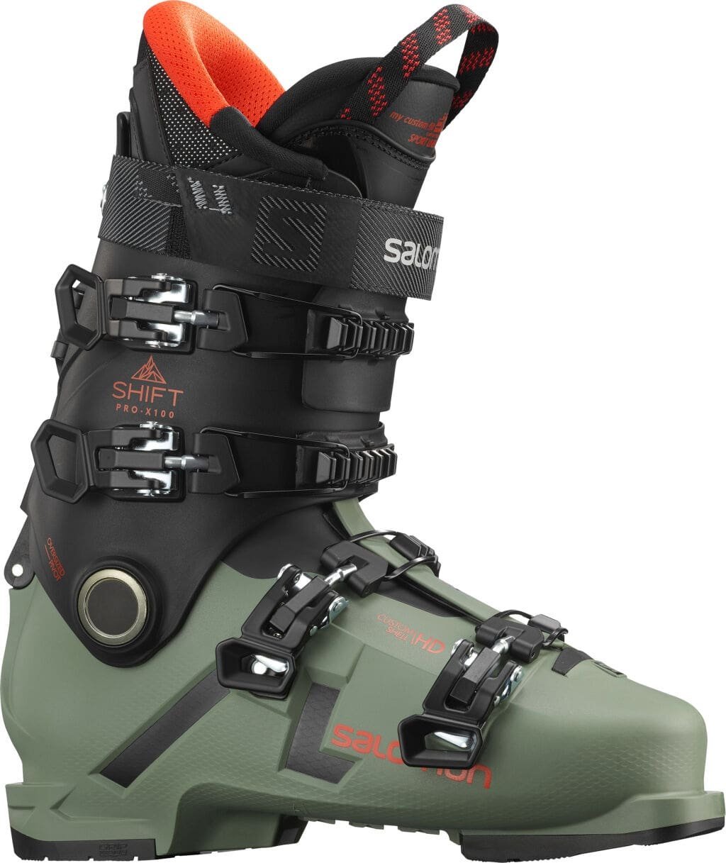 Salomon Shift Pro X100 CS