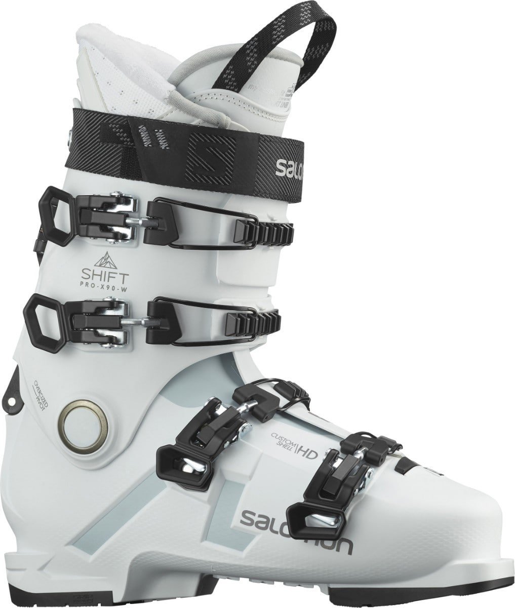 Salomon Shift Pro X90 CS W