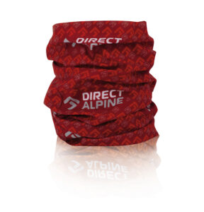 Šátek Direct Alpine MULTI brick