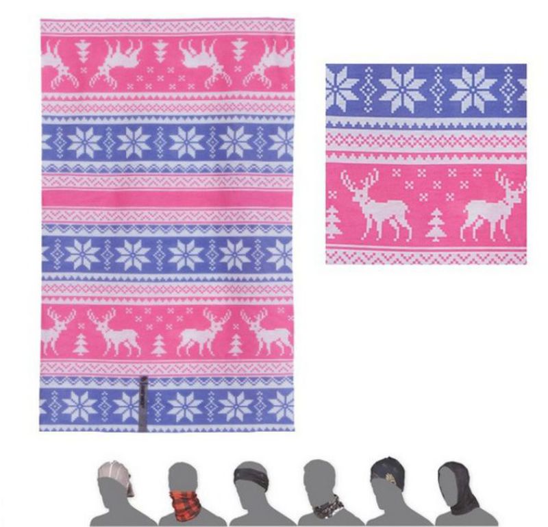 Šátek Sensor Tube Sobi 16200169