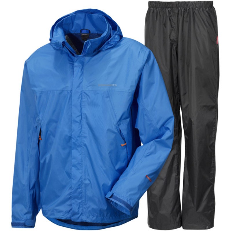 Set Didriksons MAIN chlapecký 500347-429